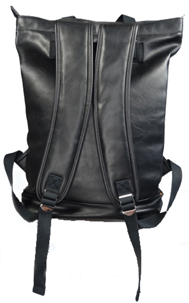 Rucksack Kunstleder