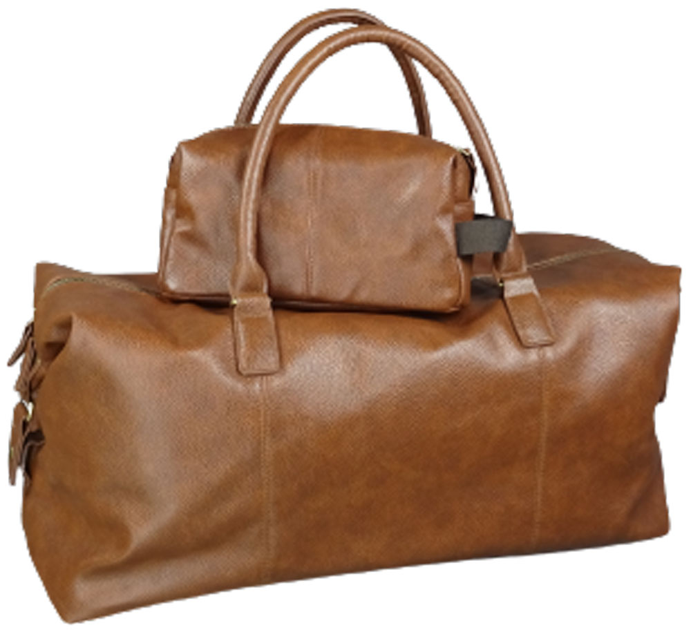 Set Reisetasche + Waschtasche oder Tablettasche Set Reisetasche + Waschtasche oder Tablettasche