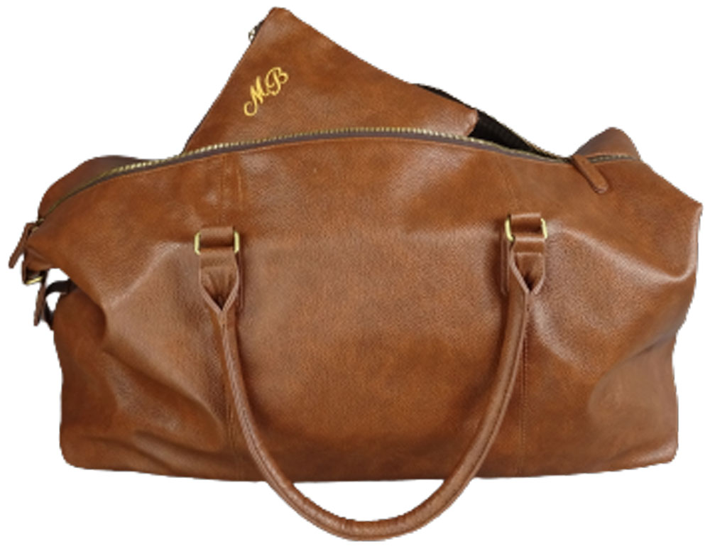 Set Reisetasche + Waschtasche oder Tablettasche Set Reisetasche + Waschtasche oder Tablettasche