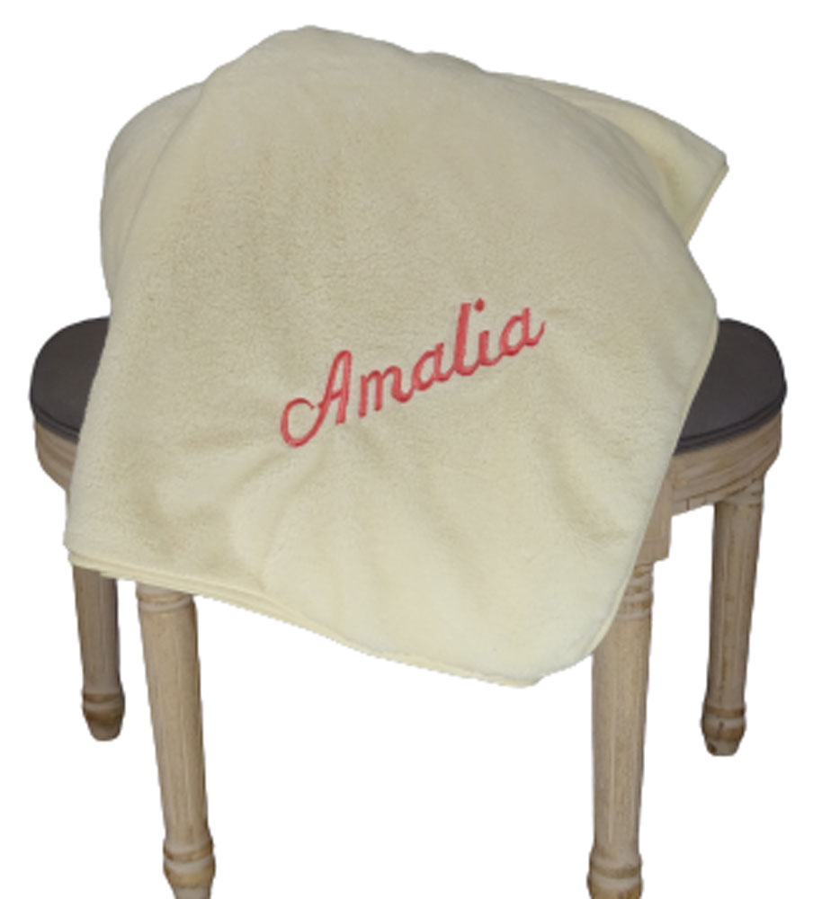 Kuscheldecke Kuscheldecke