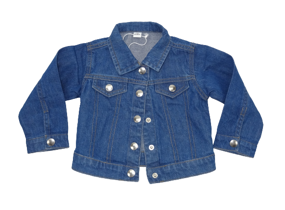 Jeansjacke